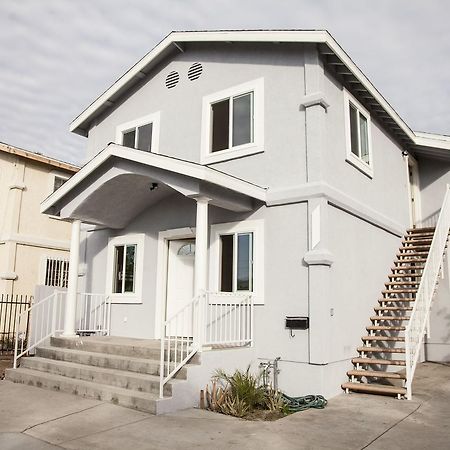 Shared Rooms Los Angeles Exterior photo