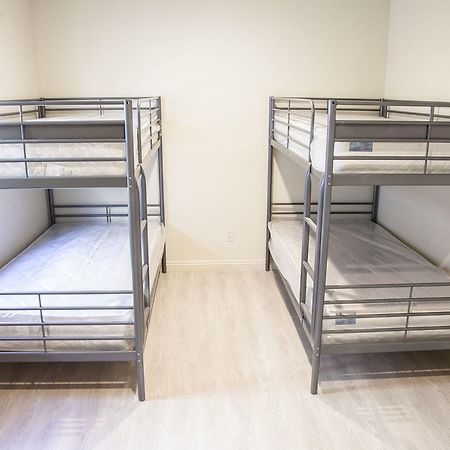 Shared Rooms Los Angeles Exterior photo
