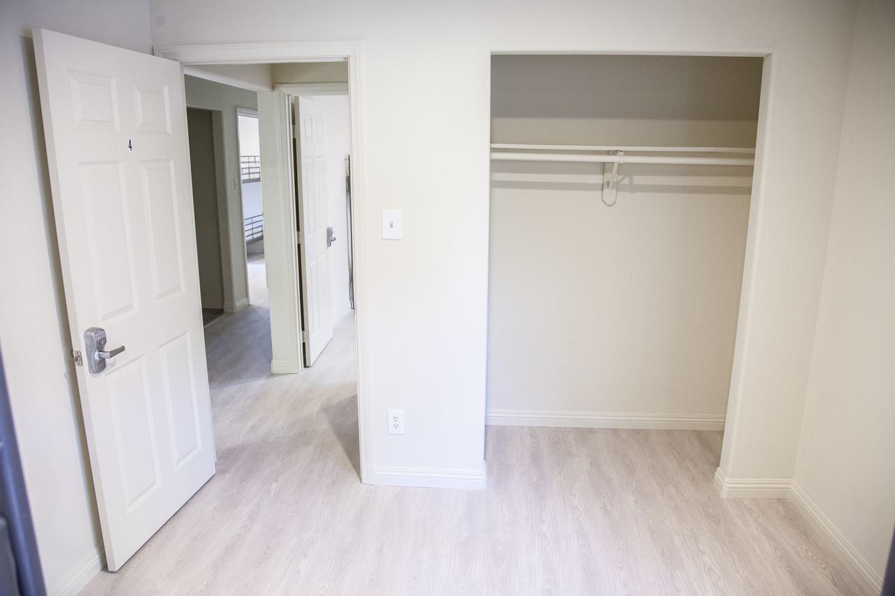 Shared Rooms Los Angeles Exterior photo