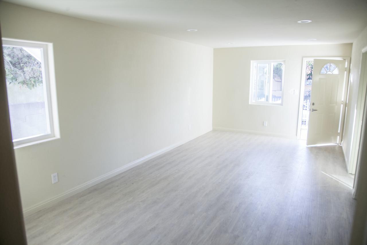 Shared Rooms Los Angeles Exterior photo